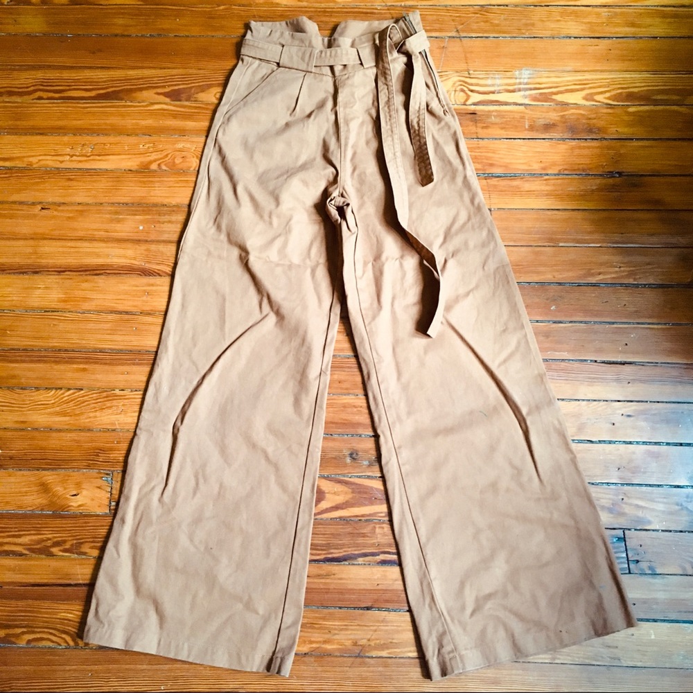LOUP NYC kerri pants